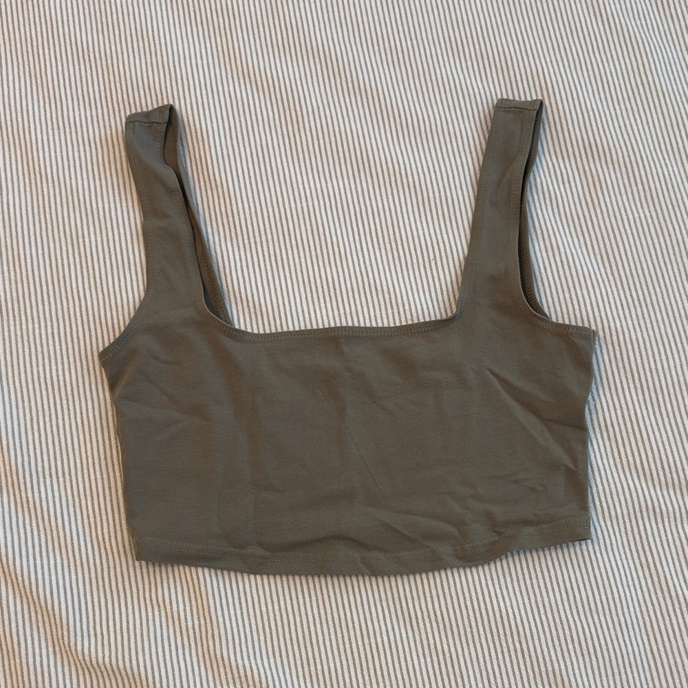 TNA Laguna Tank